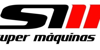 LOGOMARCA SUPER MÁQUINAS
