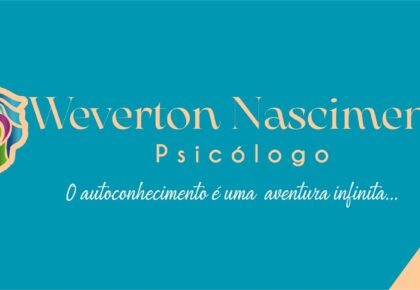 WEVERTON NASCIMENTO – PSICÓLOGO