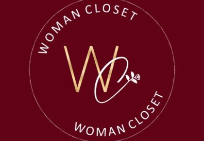 WOMAN CLOSET