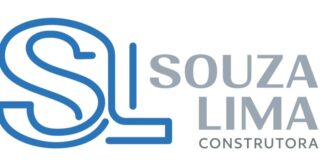 Logomarca - Construtora Souza Lima