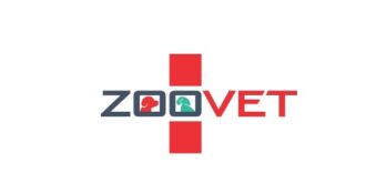 LOGO CLÍNICA ZOOVET