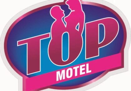 TOP MOTEL