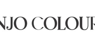 LOGOMARCA ANJO COLOURS