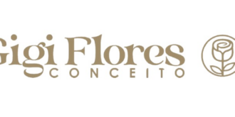 LOGOMARCA GIGI FLORES CONCEITO