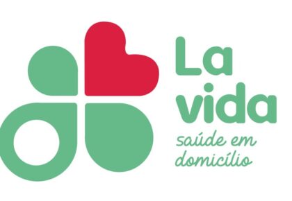 LA VIDA SAÚDE