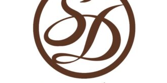 LOGOMARCA SODIÊ DOCES FORTALEZA