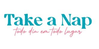 LOGOMARCA TAKE A NAP