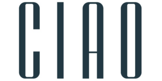 LOGO CIAO FOR MEN