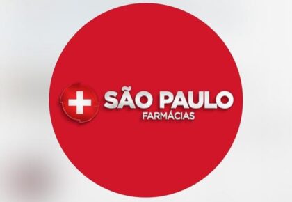 FARMÁCIA SÃO PAULO