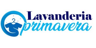 LOGO LAVANDERIA PRIMAVERA