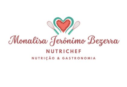 MONALISA – NUTRICIONISTA