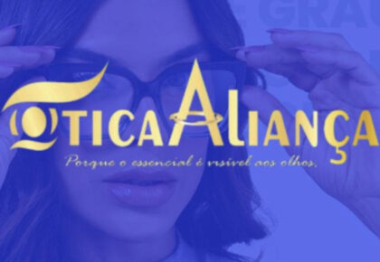 ÓTICA ALIANÇA
