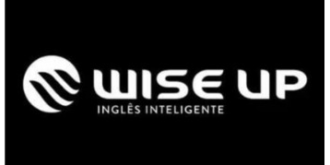 LOGO WISE UP