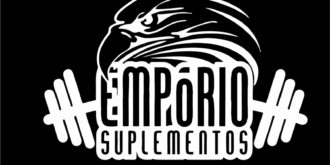 LOGO EMPÓRIO SUPLEMENTOS