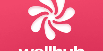 LOGO WELLHUB