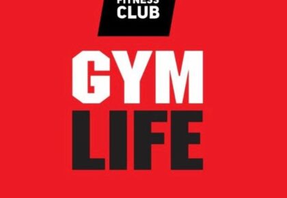 GYM LIFE ACADEMIA