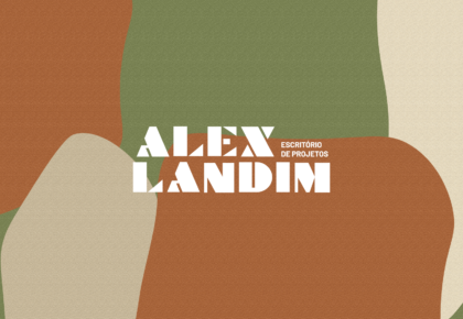 ALEX LANDIM – INTERIOR DESIGNER