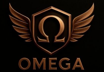 ÔMEGA MEN