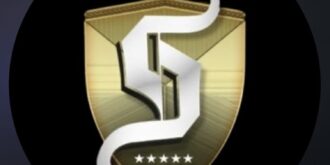 LOGO SALVATORE BARBEARIA