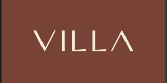 LOGO VILLA RESTAURANTE