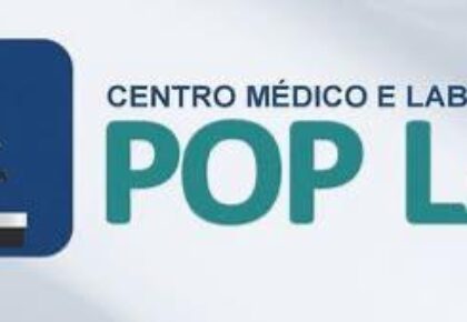 CENTRO MÉDICO E LABORATÓRIO POP