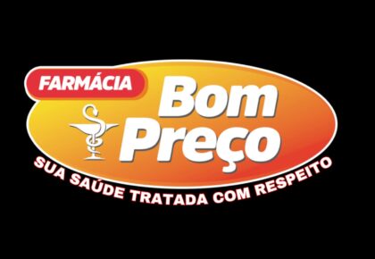 FARMÁCIA BOM PREÇO