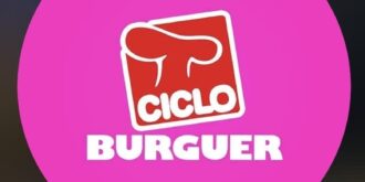 LOGO CICLO BUERGUER