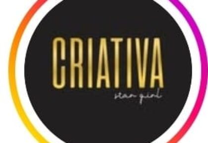 CRIATIVA STAR GIRL