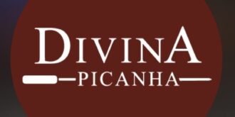 LOGO DIVINA PICANHA