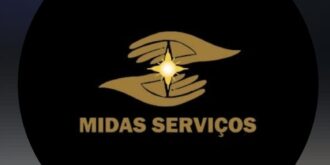LOGO MIDAS CONTROLE AMBIENTAL