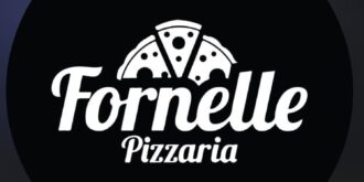 LOGO PIZZARIA FORNELLE