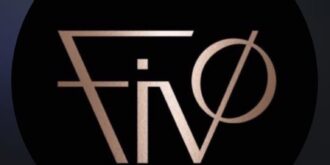 LOGO RESTURANTE FIVØ COZINHA