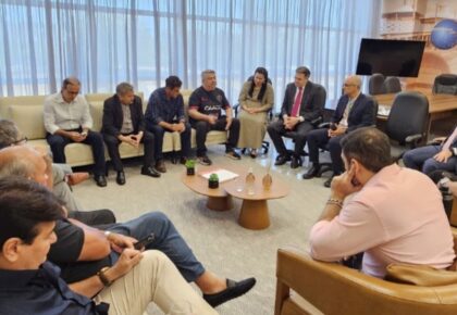 Com apoio da CAACE, delegação cearense disputa Campeonato Nacional da Advocacia