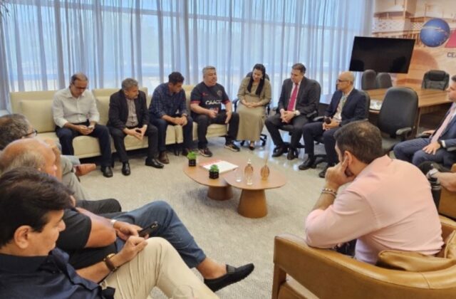 Com apoio da CAACE, delegação cearense disputa Campeonato Nacional da Advocacia