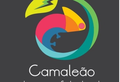 CAMALEÃO – ENERGIA SOLAR