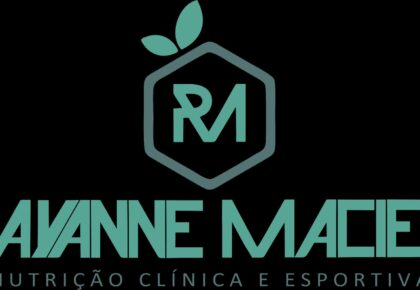 RAYANNE MACIEL – NUTRICIONISTA