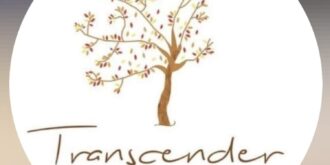 LOGO TRANSCEDER PSICOLOGIA