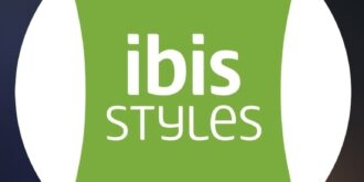 LOGO IBIS STYLES FORTALEZA GIGA MALL