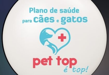 PET TOP SÁUDE – PLANO DE SAÚDE ANIMAL