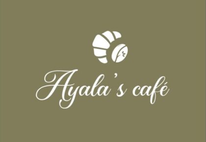 AYALA’S CAFÉ