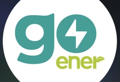 GOENER – ENERGIA ELÉTRICA