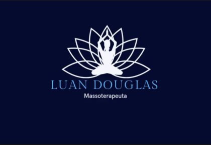 LUAN DOUGLAS – MASSOTERAPEUTA