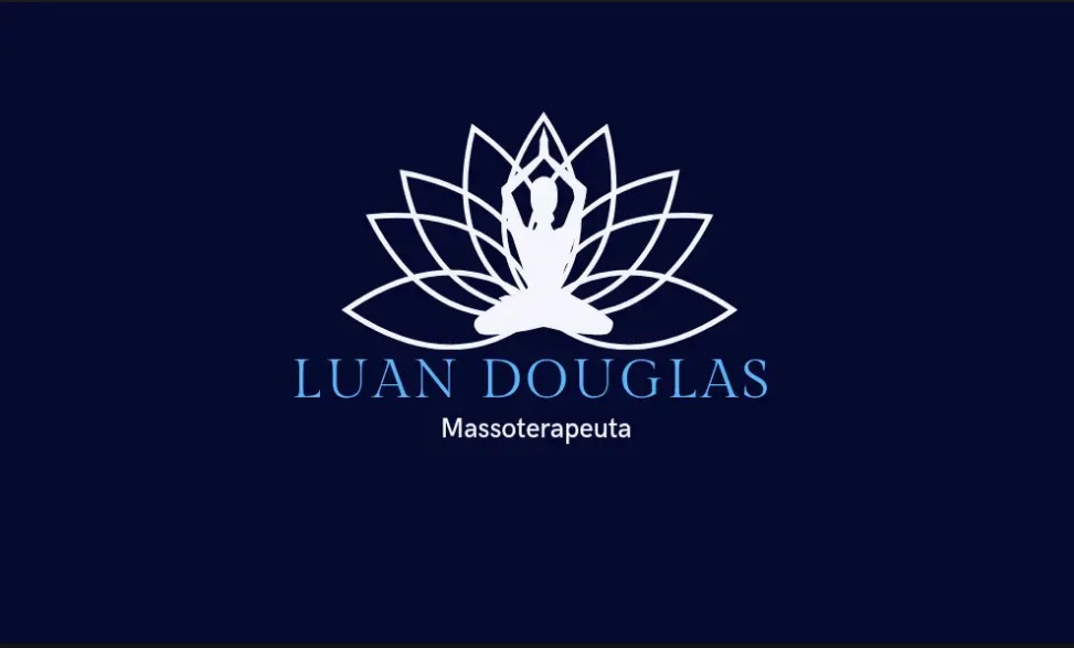 LUAN DOUGLAS – MASSOTERAPEUTA