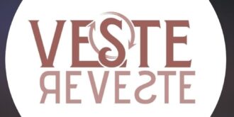 LOGO VESTE REVESTE