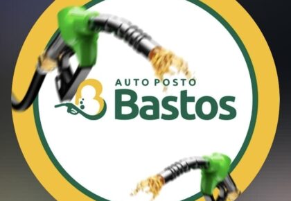 AUTO POSTO BASTOS