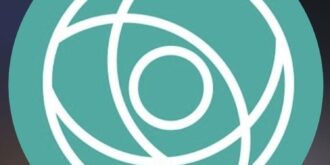 LOGO CLÍNICA VIZUALIS