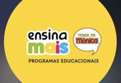 ENSINA MAIS