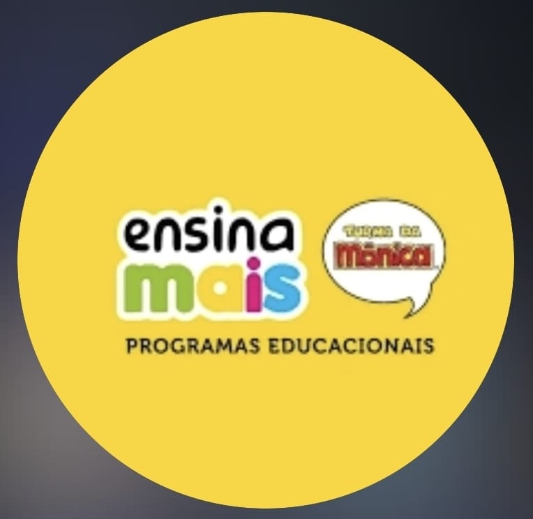 ENSINA MAIS