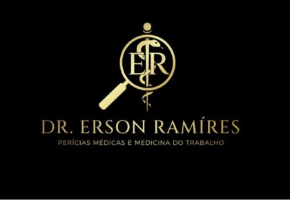 ERSON RAMIRES – PERITO