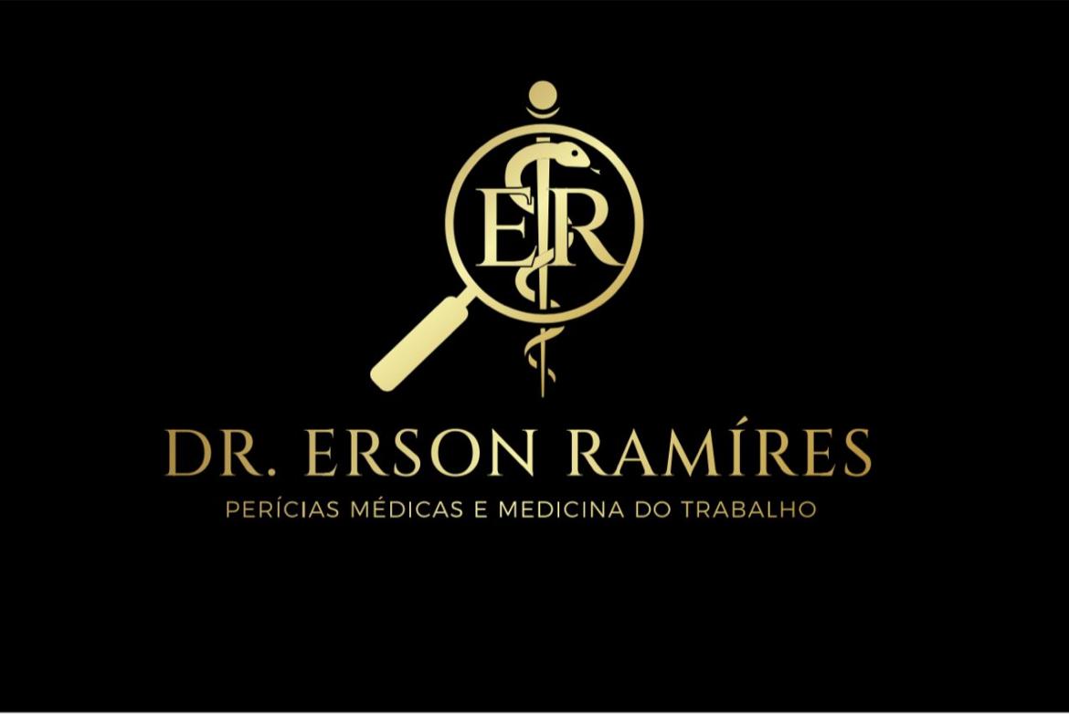ERSON RAMIRES – PERITO